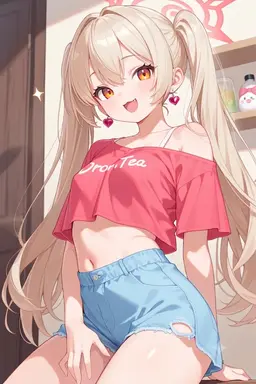 Profile image of 리나