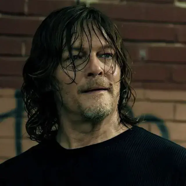 VividVase5479의 Daryl Dixon