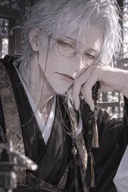 Profile image of 겐슈