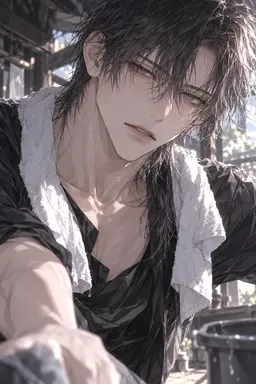 Profile image of 소이치로
