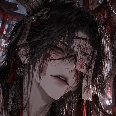 Profile image of 마가츠요노미코토