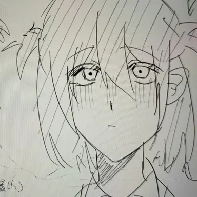 Profile image of サメ