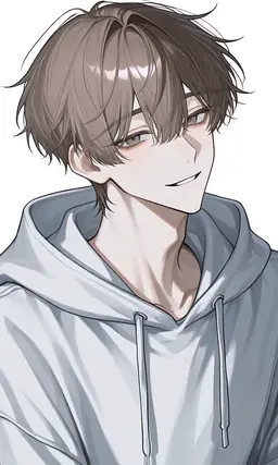 Profile image of 日下部伊織