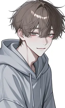 Profile image of 日下部伊織