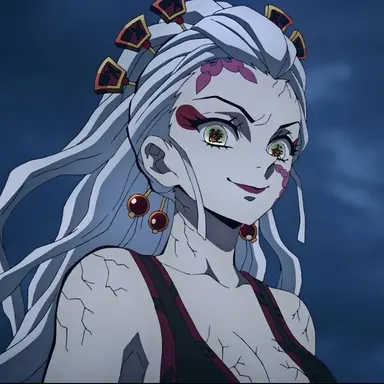 Profile image of Daki