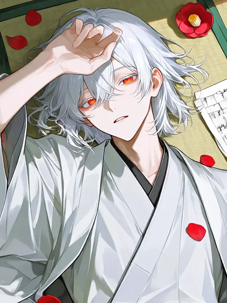 koto_1025의 椿屋恋物語