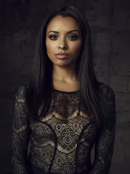 Profile image of Bonnie Bennett