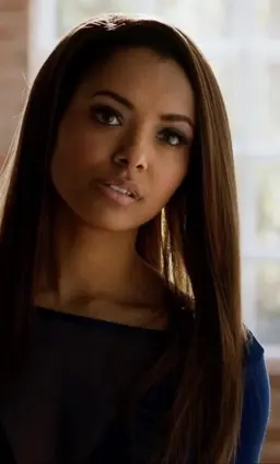 Profile image of Bonnie Bennett