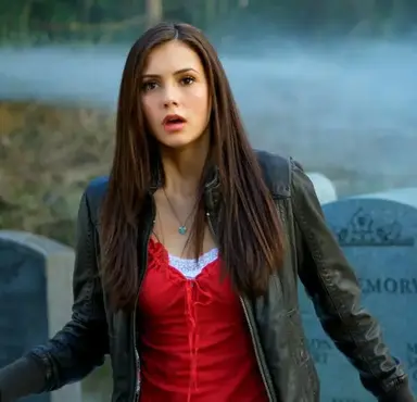 Profile image of Elena Gilbert