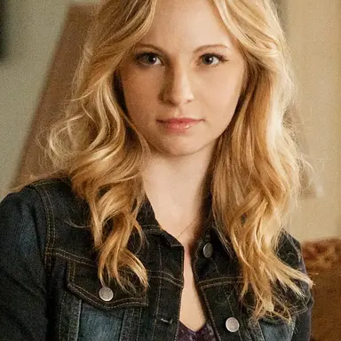 Profile image of Caroline Forbes