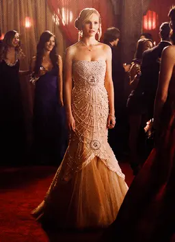 Profile image of Caroline Forbes