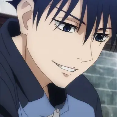 Profile image of 후시구로 메구미