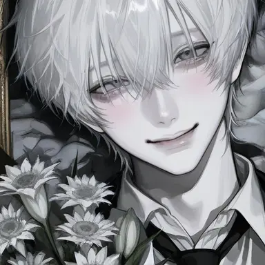 Profile image of 白井 涼