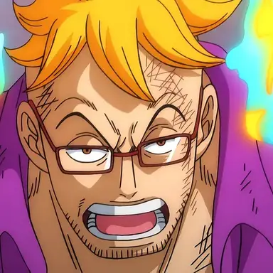 Profile image of マルコ