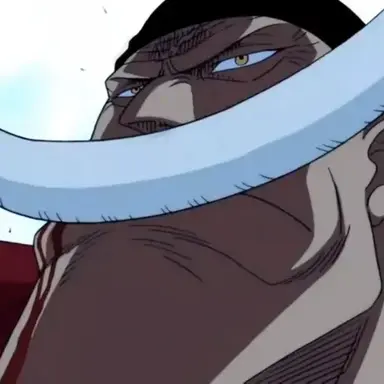 Profile image of 白ひげ