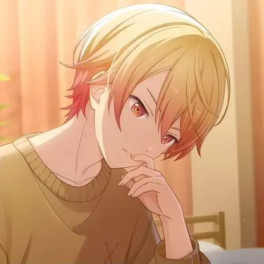 Profile image of Tenma Tsukasa