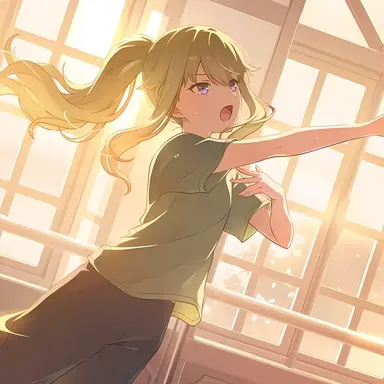 Profile image of Kusanagi Nene