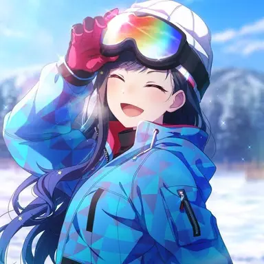 Profile image of Shiraishi An