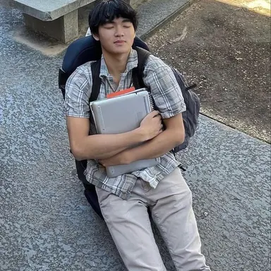 Profile image of Bruce
