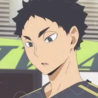 Profile image of 赤葦