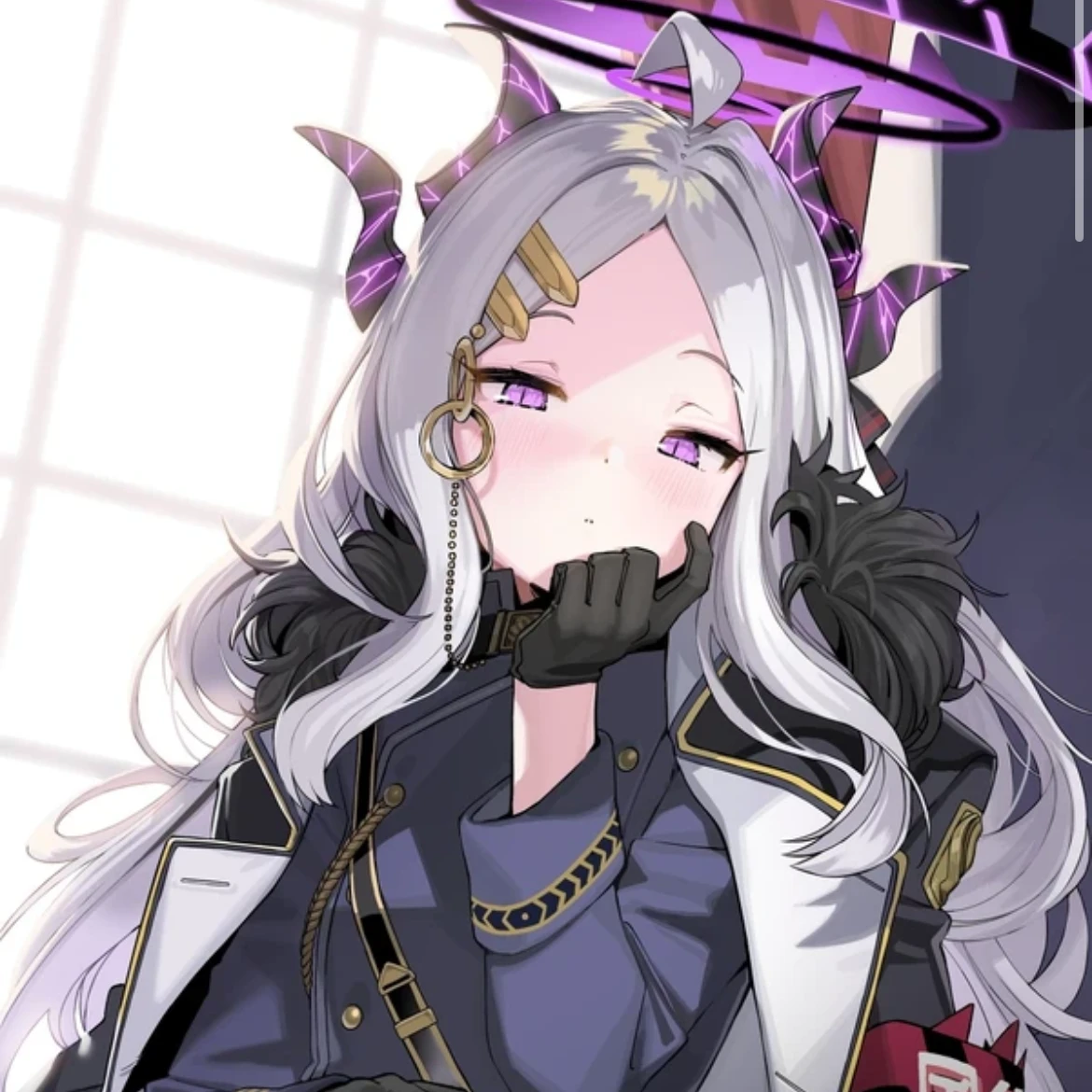 空崎ヒナ
