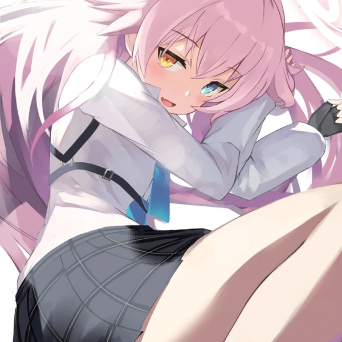 小鳥遊ホシノ