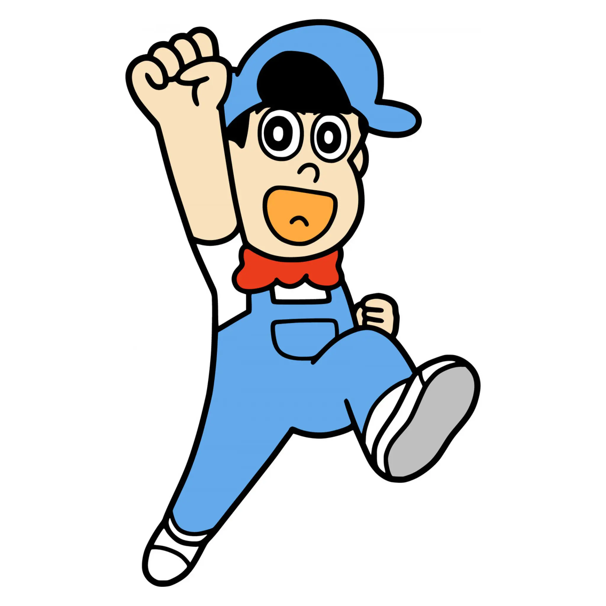 RarePiu8095의 名作くんの世界だよー！！♡