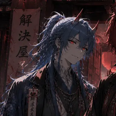 Profile image of レン