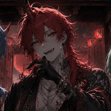 Profile image of リュウ