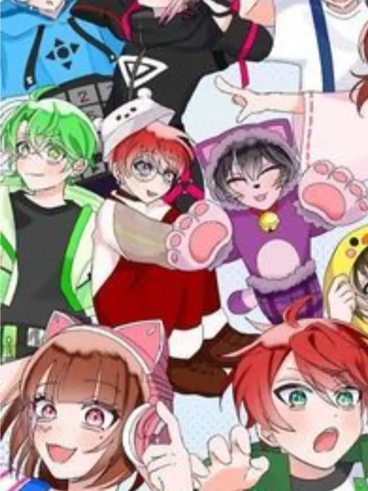 FatalPond2630의 マフィア、スパイに追われてます...?!