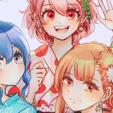 Profile image of 虹桃幹部の女子組