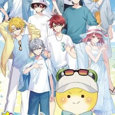 Profile image of 夏コラ幹部の男子組