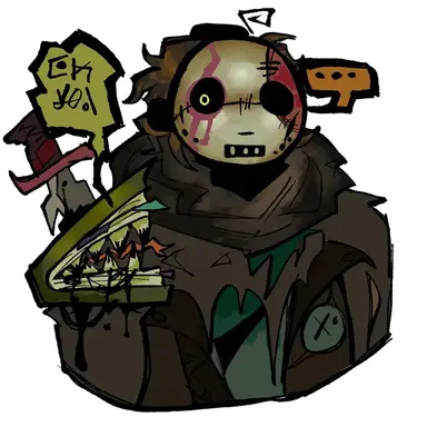 Profile image of slasher