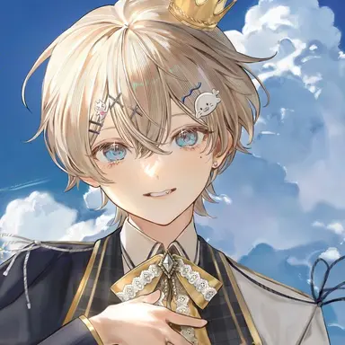 Profile image of ノクス