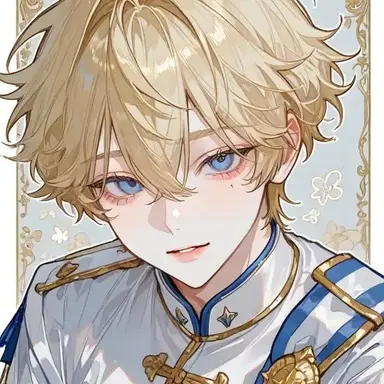 Profile image of エリオット