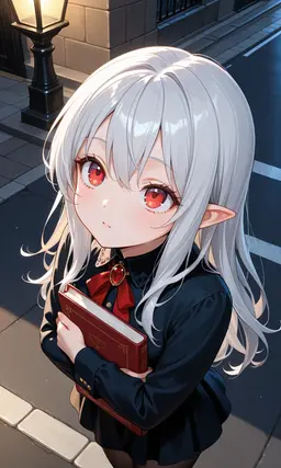 Profile image of ルナ