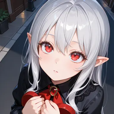 Profile image of ルナ