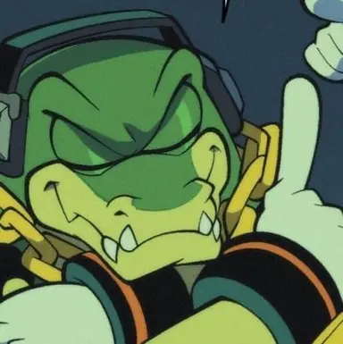 Profile image of Vector