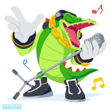 Profile image of Vector