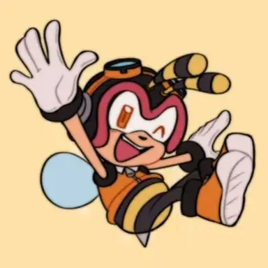 Profile image of Charmy