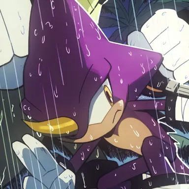 Profile image of Espio