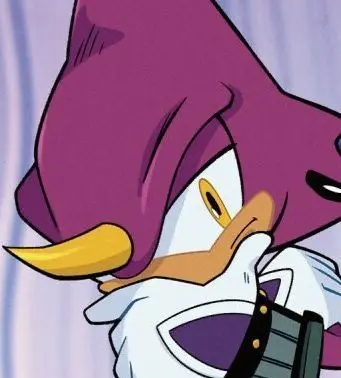 Profile image of Espio