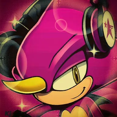 Profile image of Espio