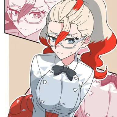 Profile image of 그리잴