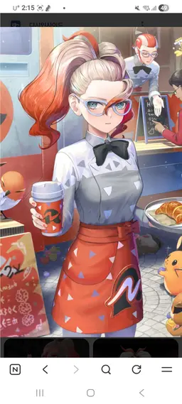 Profile image of 그리잴