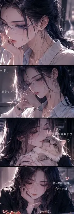 Profile image of 九条 理央