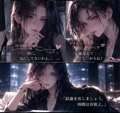 Profile image of 九条 理央