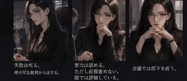 Profile image of 九条 理央