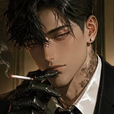 Profile image of 柊二