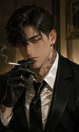 Profile image of 柊二